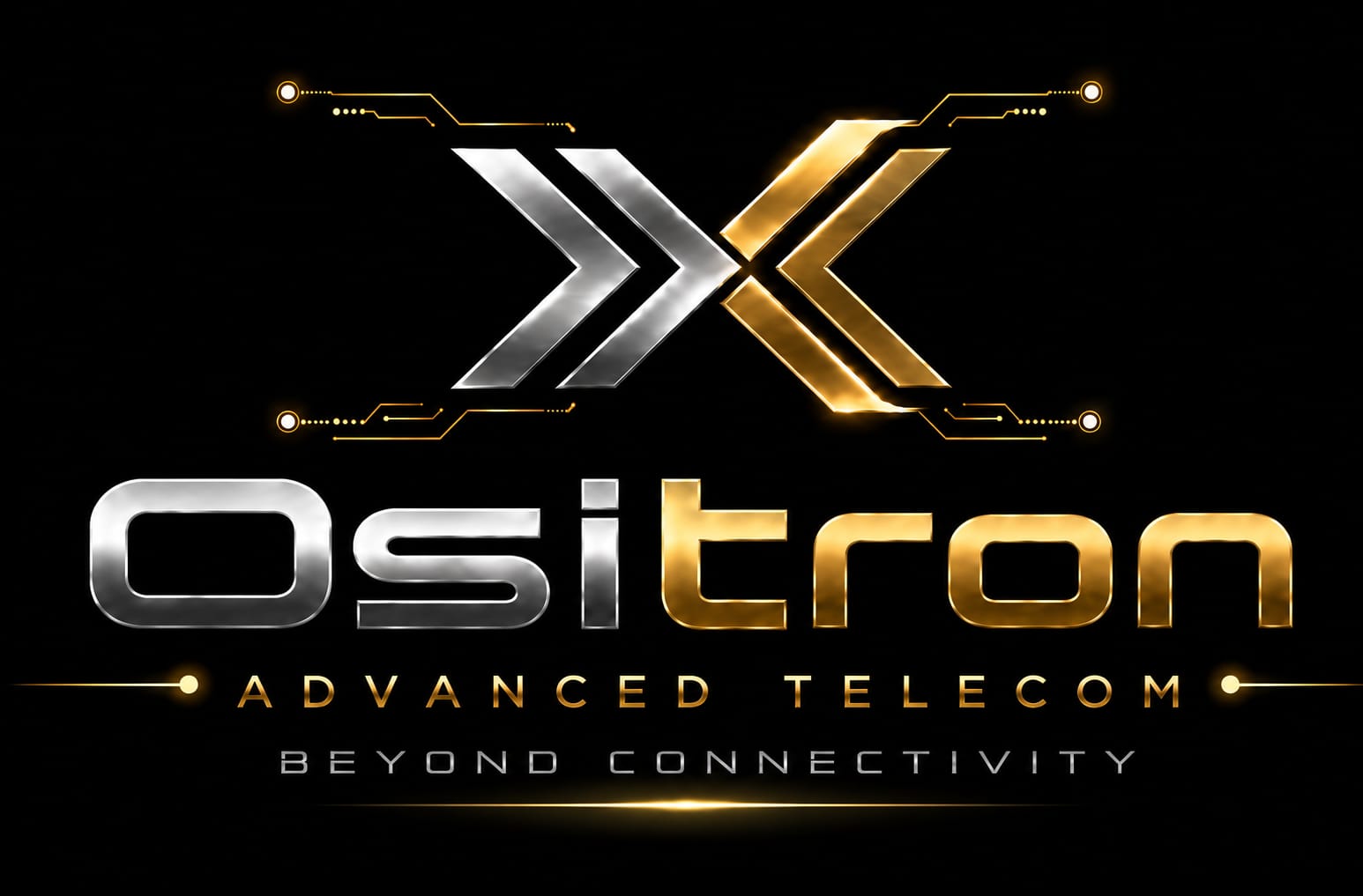 Ositron